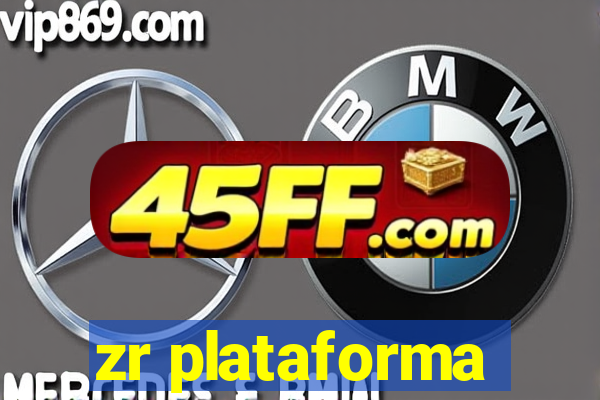 zr plataforma